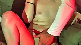 wanna feel my tight shaved pussy eaten so good?