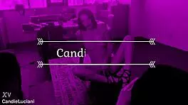 omg this huge toy stretches my tight pussy so good unboxing bliss