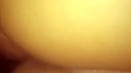 Can you handle this big ass milf wife?