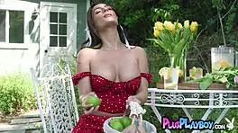 🔥 big titted latina teen tru kait strips naked flaunting pierced perfect ass 🍑