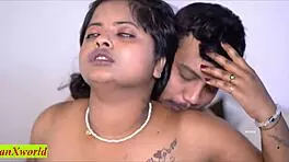 step uncle pounds horny college girl's tight pussy hard