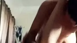 Hardcore Pounding Curvy Latina Vagina Spanking to Explosive Creampie