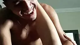 Hardcore Pounding Curvy Latina Vagina Spanking to Explosive Creampie