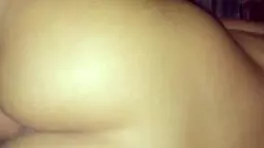 Can you handle this big ass milf wife?