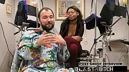 minnie rose, spread those cheeks for my cock before cum blast on face?