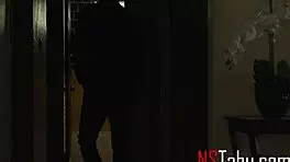 he rushes but i beg slow deep thrusts inside me