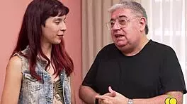 calling the sperm donor to congratulate his efforts