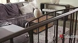 he rushes but i beg slow deep thrusts inside me