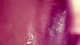 my tiny dick cums watching ex's juicy teen pussy squirt