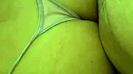 big ass mature milf's curves drive me wild with lust