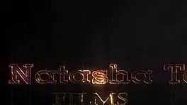 I'm like wow natasha cosplay n dulce miller fist huge bbc first time