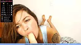 POV Hot Teen 18+ Close-Up View