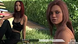 horny law school babe with big tits and wet shaved pussy begs for rough fuck