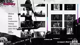 horny law school babe with big tits and wet shaved pussy begs for rough fuck