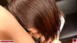 chubby japanese amateur writhes in gym uniform cowgirl creampie ecstasy