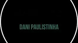 Danielinha's Naughty Orgasms Shake Her Body in Pure Ecstasy