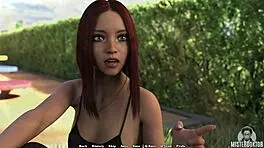 horny law school babe with big tits and wet shaved pussy begs for rough fuck