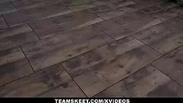 i'm athletic latina kimberly rey oiled up riding cowgirl cumshot