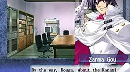 let's play big bang age part 11 with group oral and creampie fun