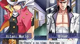 let's play big bang age part 11 with group oral and creampie fun