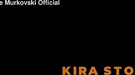 Ex-Girlfriend Crashes House for Steamy Lesbian Slut Fuck