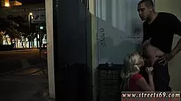 extremely passionate redhead cristi ann bondage fuck!