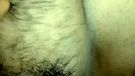 desi babe craves huge cock pounding pussy
