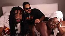 double blowjob compilation packs intense action