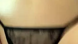 oh god her tight asshole stretches wide for first real pov anal pounding