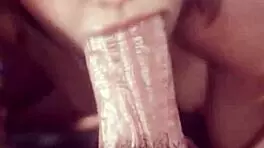 Magik's tight pussy hammered, paizuri tits and lili's deepthroat compilation