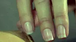 Sensual Teasing Solo Builds to Explosive Orgasm