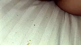 desi big melon tits babe fingered oiled fucked hard outdoors muscular style