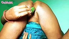 i... uh, banged this horny village wife doggy style... damn