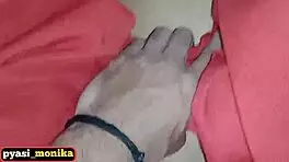 Friends hot indian wife seduced for hardcore big cock cheating fuck