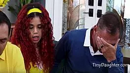 Petite Young Group Foursome Hardcore Sex Swap