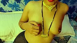 Dost's young housewife surrenders to irresistible cheating urge