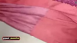 Friends hot indian wife seduced for hardcore big cock cheating fuck