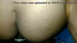 desi babe craves huge cock pounding pussy