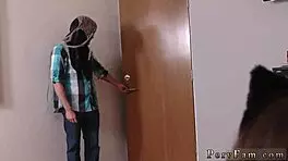 Webcam partners thrill with taboo daddy vibes in a steamy threesome blowjob frenzy