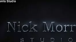 Dina joy's skinny body gaped in rough double penetration and facials