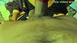 Dost's young housewife surrenders to irresistible cheating urge