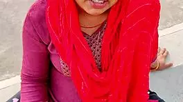 Horny neighbor babe bent over for hardcore doggystyle pounding