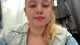 CAN YOU HANDLE THIS FAT BBW'S EXTREME PUBLIC PUSSY FINGERING ORGASM EXPLOSION?!