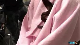 Young Slut Explains Multi-Guy Creampie Gangbang Cravings