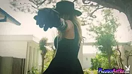 Hey check petite kimmy granger stripping all secrets