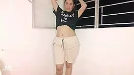 Hot New Slut's Wild Fuck!