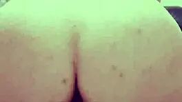 Amateur BBW Latina Homemade Cowgirl Riding Scene