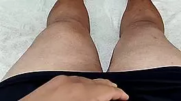 compil of best small dick jerks and foreskin cums with gf's squirting pussy and tits - part 3