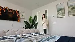 breezy bri yearns for intense playful stuffing