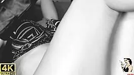 Miss Europe Andressa Castro Moans Masturbating Sensually Parade Trailer